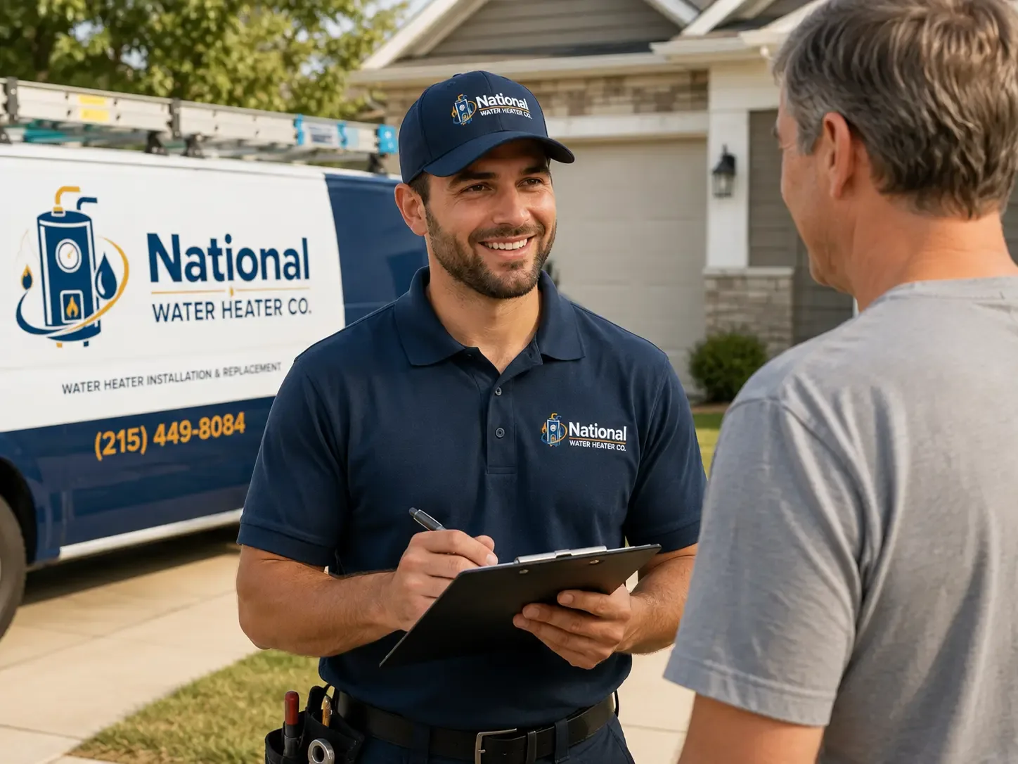 Water Heater Installation Put In Bay, OH FAQs